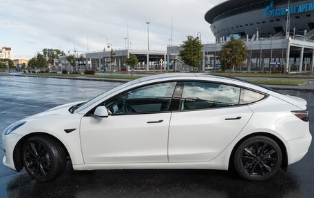 Tesla Model 3 I, 2019 год, 2 970 000 рублей, 3 фотография