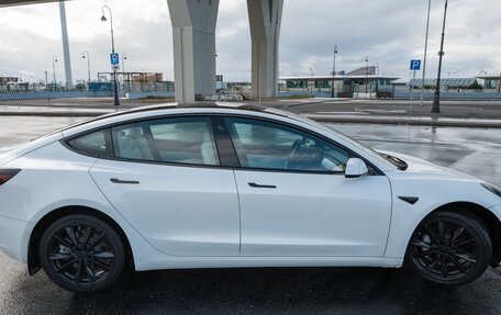 Tesla Model 3 I, 2019 год, 2 970 000 рублей, 7 фотография