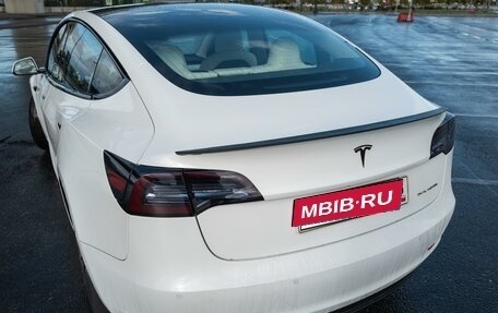 Tesla Model 3 I, 2019 год, 2 970 000 рублей, 5 фотография