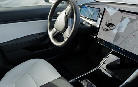 Tesla Model 3 I, 2019 год, 2 970 000 рублей, 17 фотография