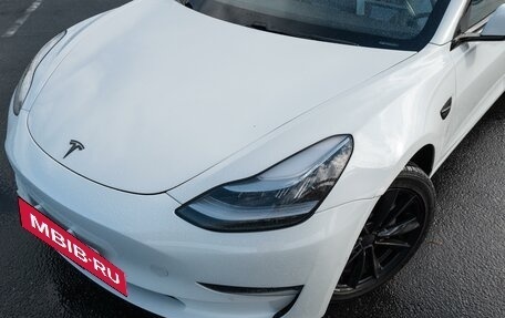 Tesla Model 3 I, 2019 год, 2 970 000 рублей, 30 фотография