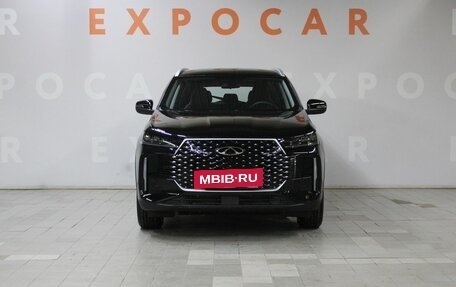 Chery Tiggo 4 I рестайлинг, 2024 год, 2 330 000 рублей, 2 фотография