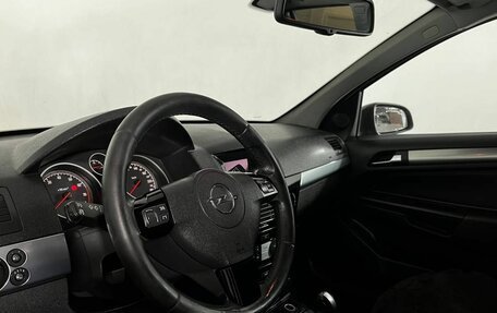 Opel Astra H, 2009 год, 740 000 рублей, 13 фотография