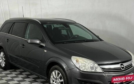 Opel Astra H, 2009 год, 740 000 рублей, 3 фотография