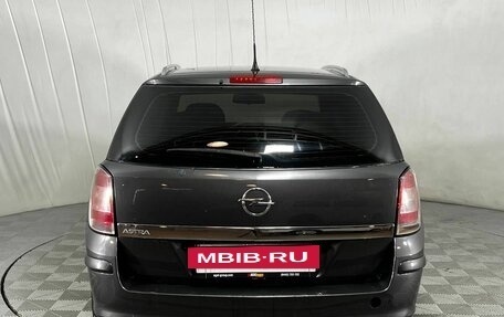 Opel Astra H, 2009 год, 740 000 рублей, 6 фотография