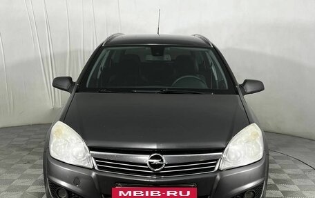 Opel Astra H, 2009 год, 740 000 рублей, 2 фотография