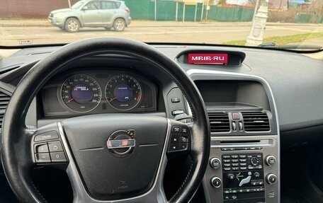 Volvo XC60 II, 2010 год, 985 000 рублей, 14 фотография