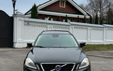 Volvo XC60 II, 2010 год, 985 000 рублей, 4 фотография