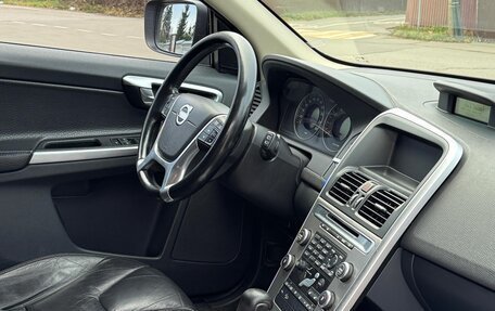 Volvo XC60 II, 2010 год, 985 000 рублей, 16 фотография