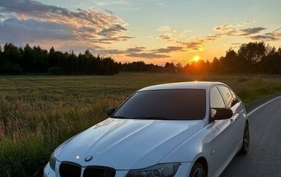 BMW 3 серия, 2010 год, 1 400 000 рублей, 1 фотография