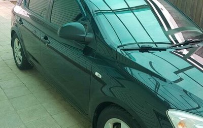 KIA cee'd I рестайлинг, 2008 год, 650 000 рублей, 1 фотография