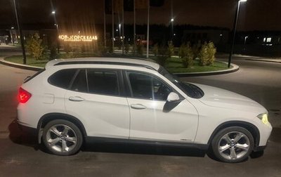 BMW X1, 2012 год, 1 450 000 рублей, 1 фотография