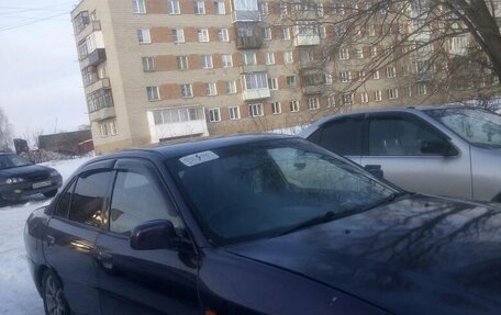 Mitsubishi Lancer VII, 1998 год, 210 000 рублей, 14 фотография