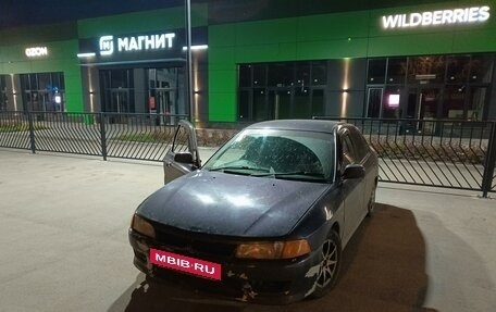 Mitsubishi Lancer VII, 1998 год, 210 000 рублей, 6 фотография