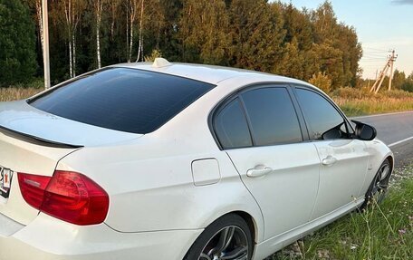 BMW 3 серия, 2010 год, 1 400 000 рублей, 4 фотография