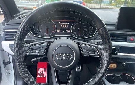 Audi A4, 2019 год, 3 600 000 рублей, 18 фотография