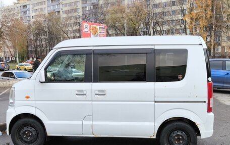 Suzuki Every VI, 2012 год, 540 000 рублей, 4 фотография