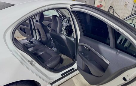 Volvo S80 II рестайлинг 2, 2014 год, 2 070 000 рублей, 14 фотография