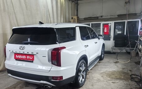 Hyundai Palisade I, 2019 год, 4 100 000 рублей, 6 фотография