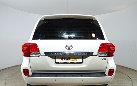 Toyota Land Cruiser 200, 2013 год, 3 840 000 рублей, 6 фотография