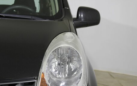 Nissan Note II рестайлинг, 2008 год, 790 000 рублей, 14 фотография