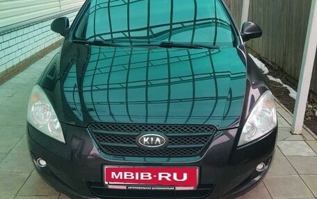 KIA cee'd I рестайлинг, 2008 год, 650 000 рублей, 3 фотография