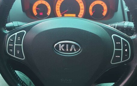 KIA cee'd I рестайлинг, 2008 год, 650 000 рублей, 4 фотография