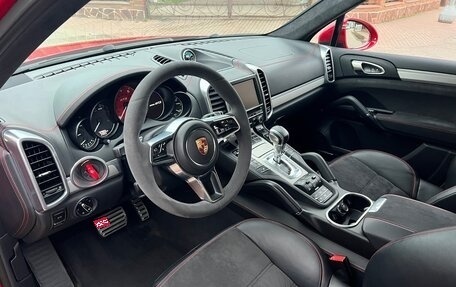 Porsche Cayenne III, 2015 год, 5 700 000 рублей, 8 фотография