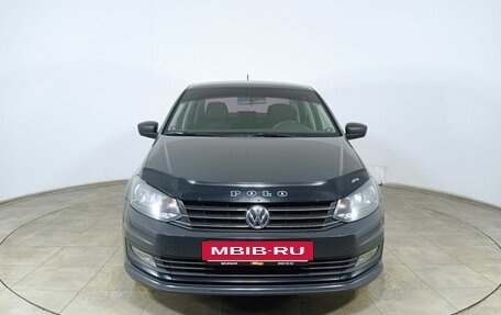 Volkswagen Polo VI (EU Market), 2015 год, 950 000 рублей, 2 фотография