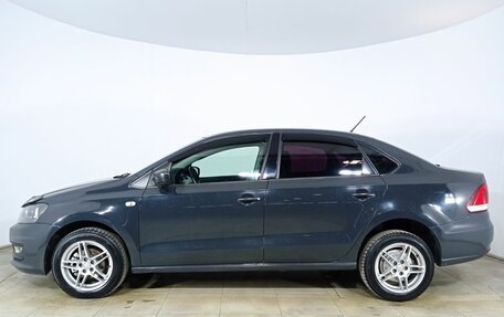 Volkswagen Polo VI (EU Market), 2015 год, 950 000 рублей, 8 фотография