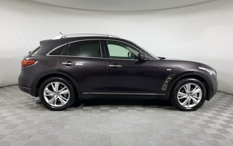 Infiniti FX II, 2012 год, 2 180 000 рублей, 4 фотография