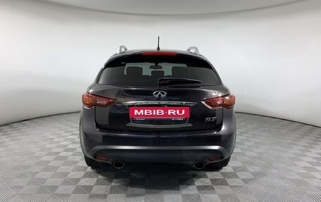 Infiniti FX II, 2012 год, 2 180 000 рублей, 6 фотография