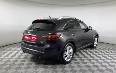 Infiniti FX II, 2012 год, 2 180 000 рублей, 5 фотография