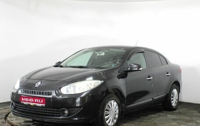 Renault Fluence I, 2011 год, 740 000 рублей, 1 фотография