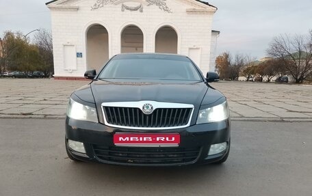 Skoda Octavia, 2011 год, 1 250 000 рублей, 1 фотография