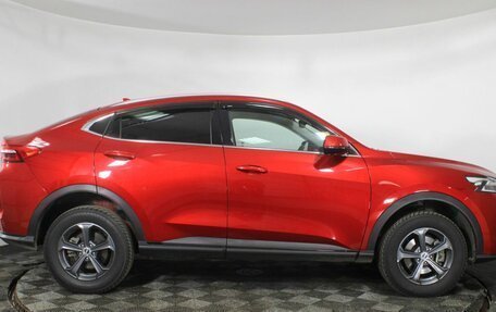 Haval F7x I, 2022 год, 2 290 000 рублей, 4 фотография