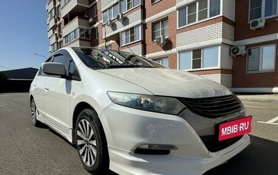 Honda Insight II рестайлинг, 2009 год, 900 000 рублей, 1 фотография