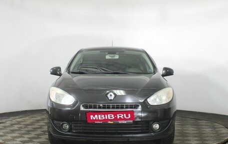 Renault Fluence I, 2011 год, 740 000 рублей, 2 фотография