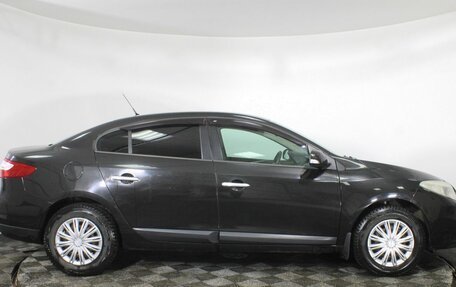 Renault Fluence I, 2011 год, 740 000 рублей, 4 фотография