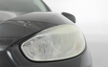 Renault Fluence I, 2011 год, 740 000 рублей, 14 фотография