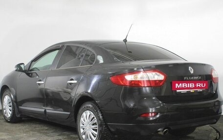 Renault Fluence I, 2011 год, 740 000 рублей, 7 фотография