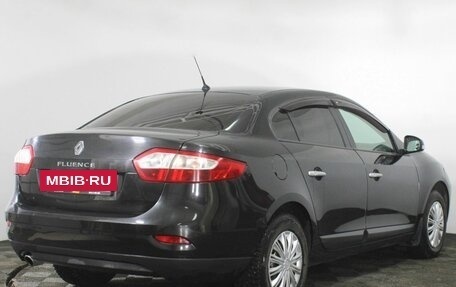 Renault Fluence I, 2011 год, 740 000 рублей, 5 фотография