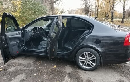 Skoda Octavia, 2011 год, 1 250 000 рублей, 12 фотография