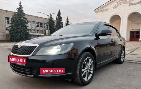 Skoda Octavia, 2011 год, 1 250 000 рублей, 9 фотография