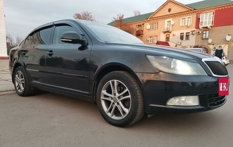 Skoda Octavia, 2011 год, 1 250 000 рублей, 8 фотография