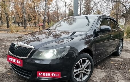 Skoda Octavia, 2011 год, 1 250 000 рублей, 15 фотография