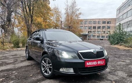 Skoda Octavia, 2011 год, 1 250 000 рублей, 16 фотография