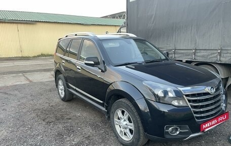 Great Wall Hover H3 I, 2014 год, 1 500 000 рублей, 4 фотография