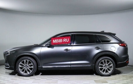 Mazda CX-9 II, 2019 год, 3 721 000 рублей, 8 фотография