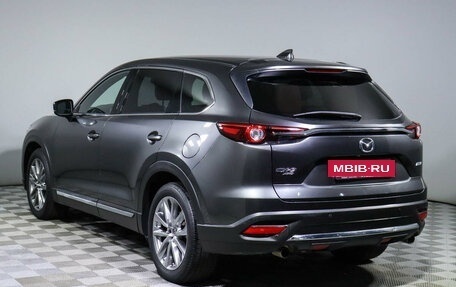 Mazda CX-9 II, 2019 год, 3 721 000 рублей, 7 фотография